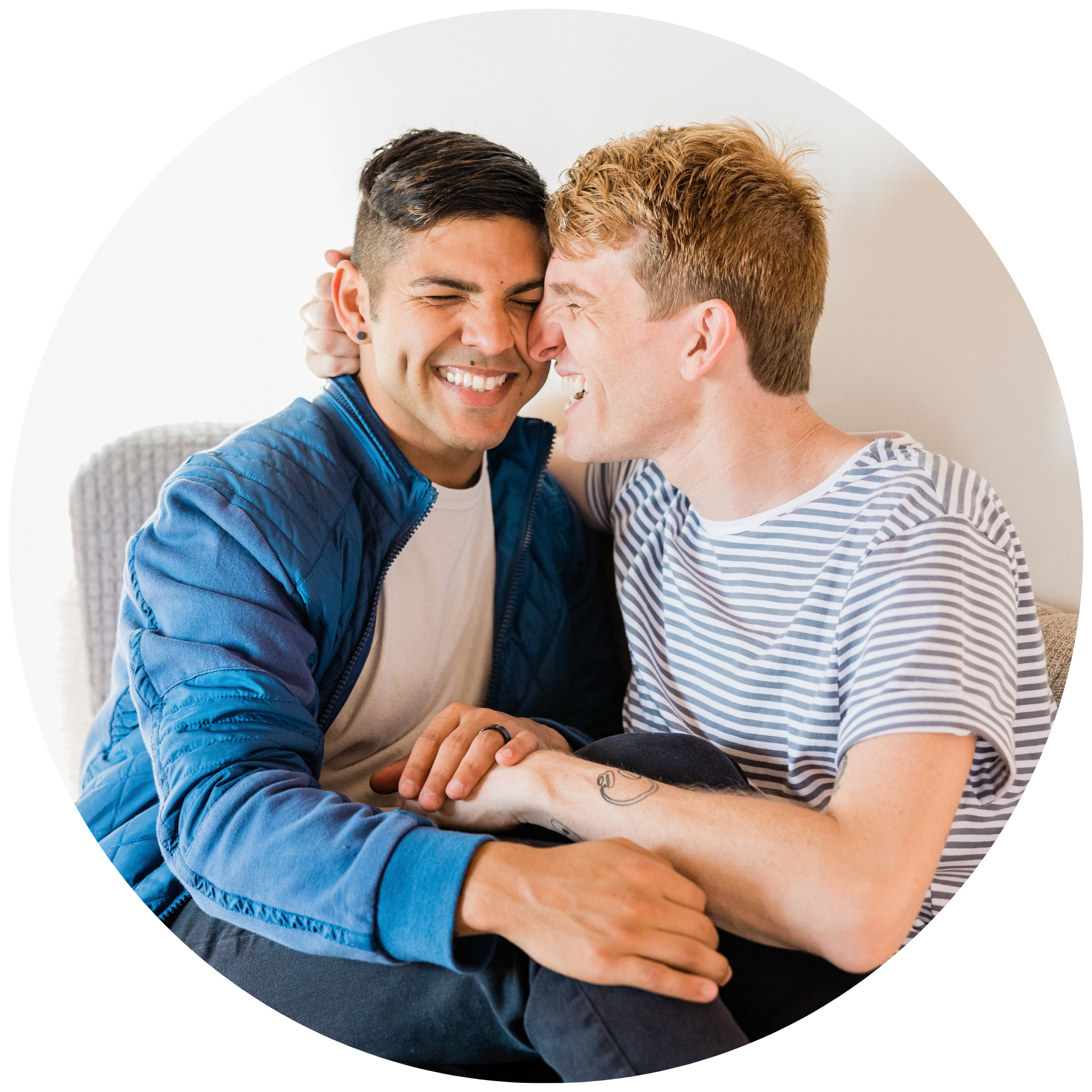 Bottom-left relationship 2