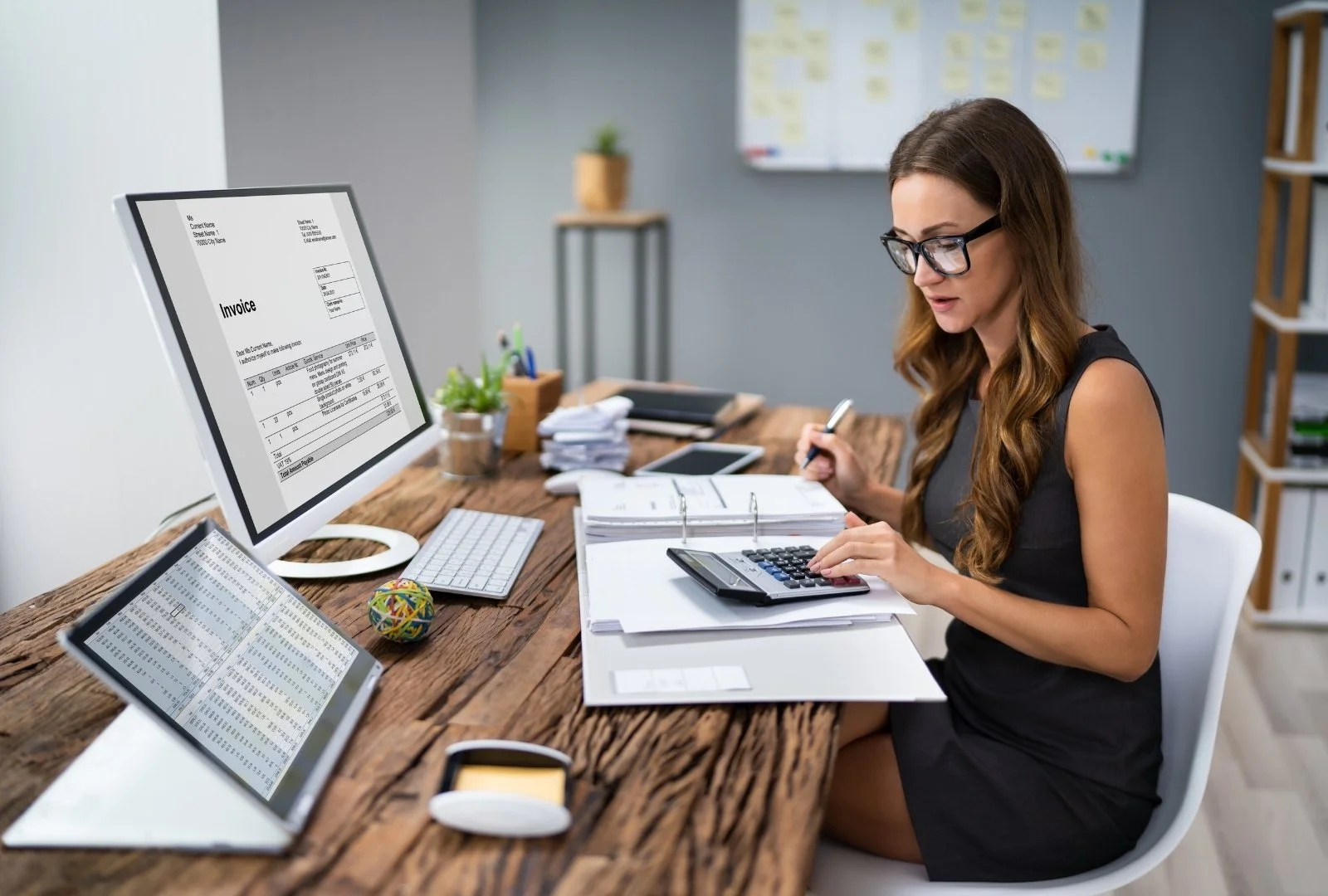 Divorce financial professionals