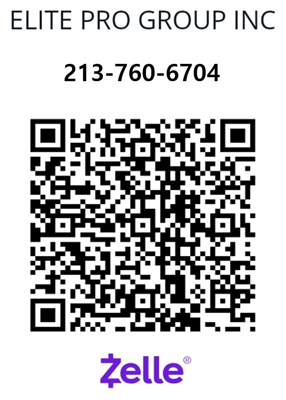 Zelle QR 코드