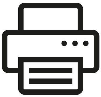 Fax Icon