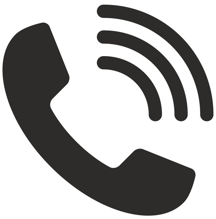 Phone Icon