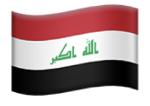 iraq