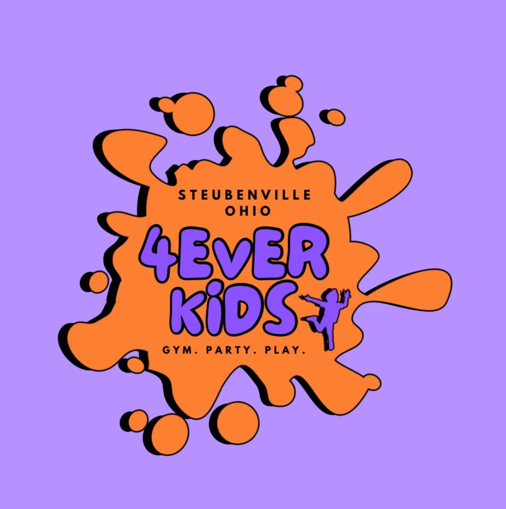 4Ever Kids logo
