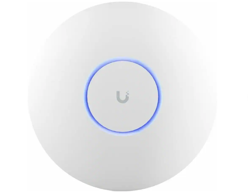 UniFi U7 Pro access point