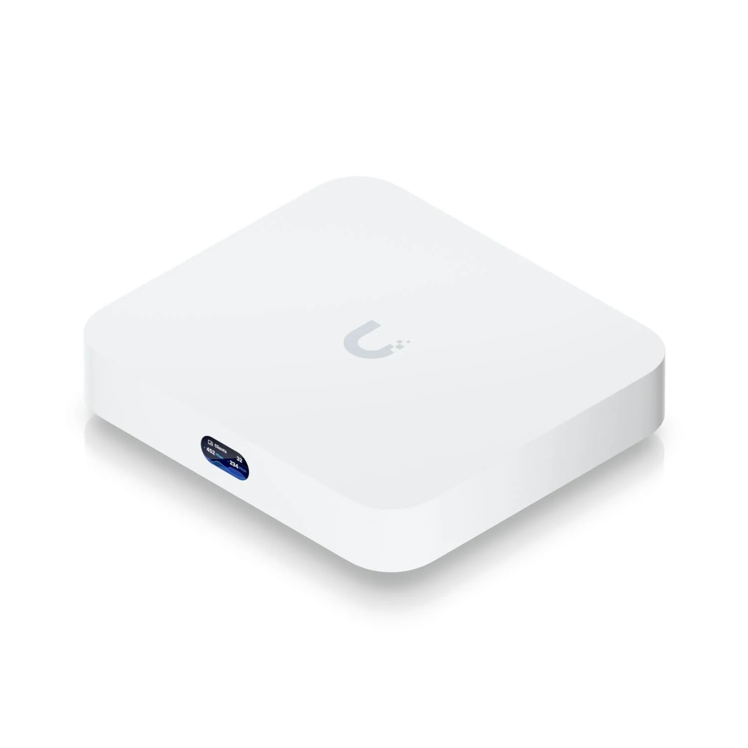 UniFi Cloud Gateway Ultra compact gateway