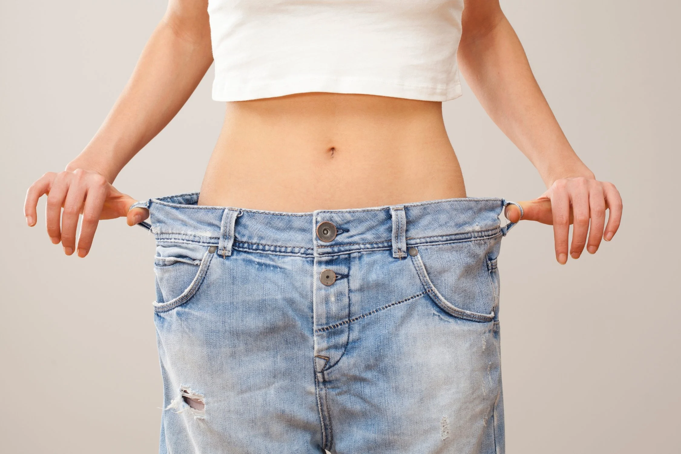 Medical weight management at Recharged IV Functional Wellness
