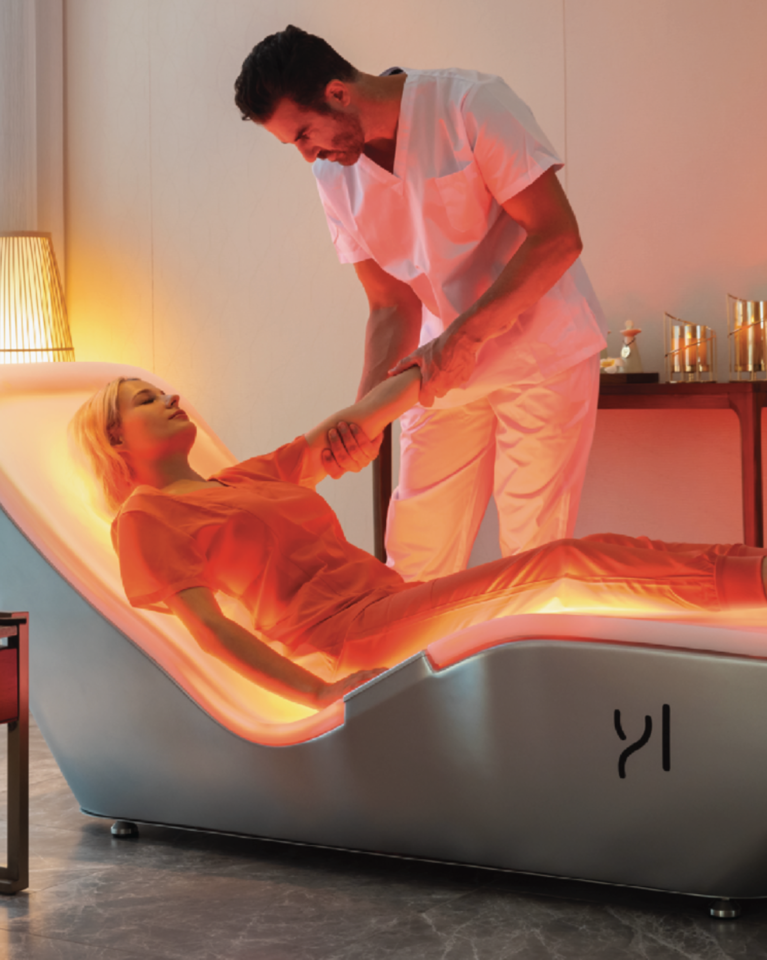 Recharged+ Membership at Recharged IV Functional Wellness