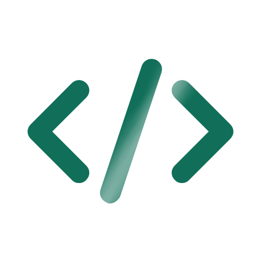 Coding icon