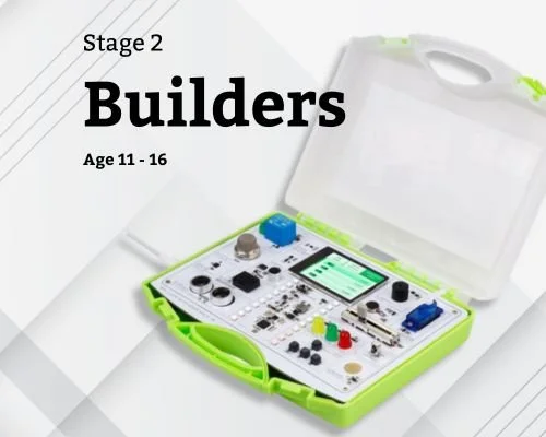 Stage 2 STEM Education Kit