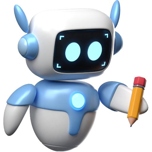 Physical AI robot