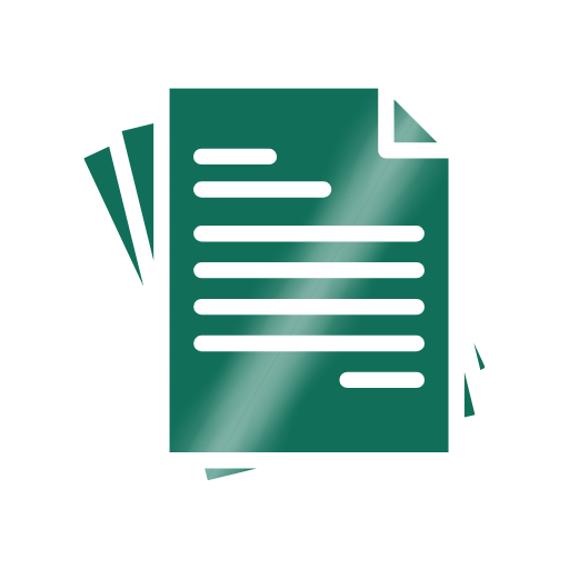 Quotation support icon