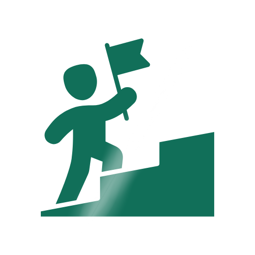 Mission icon