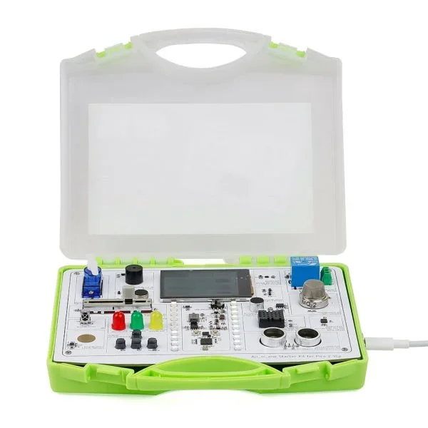 All-in-one Starter Kit for Pico 2