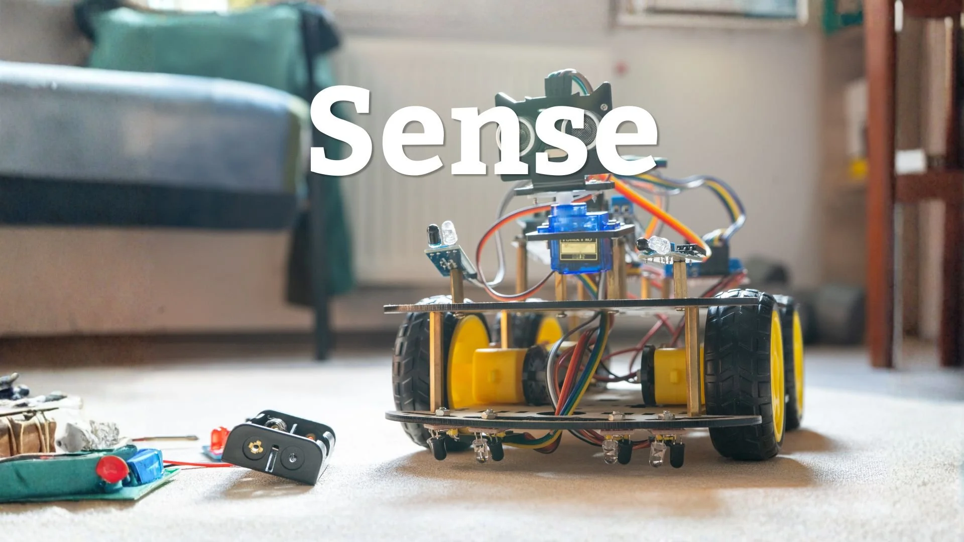 Sense