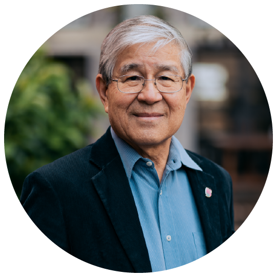 George Yeoh