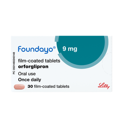 Prescriptions from Professionals