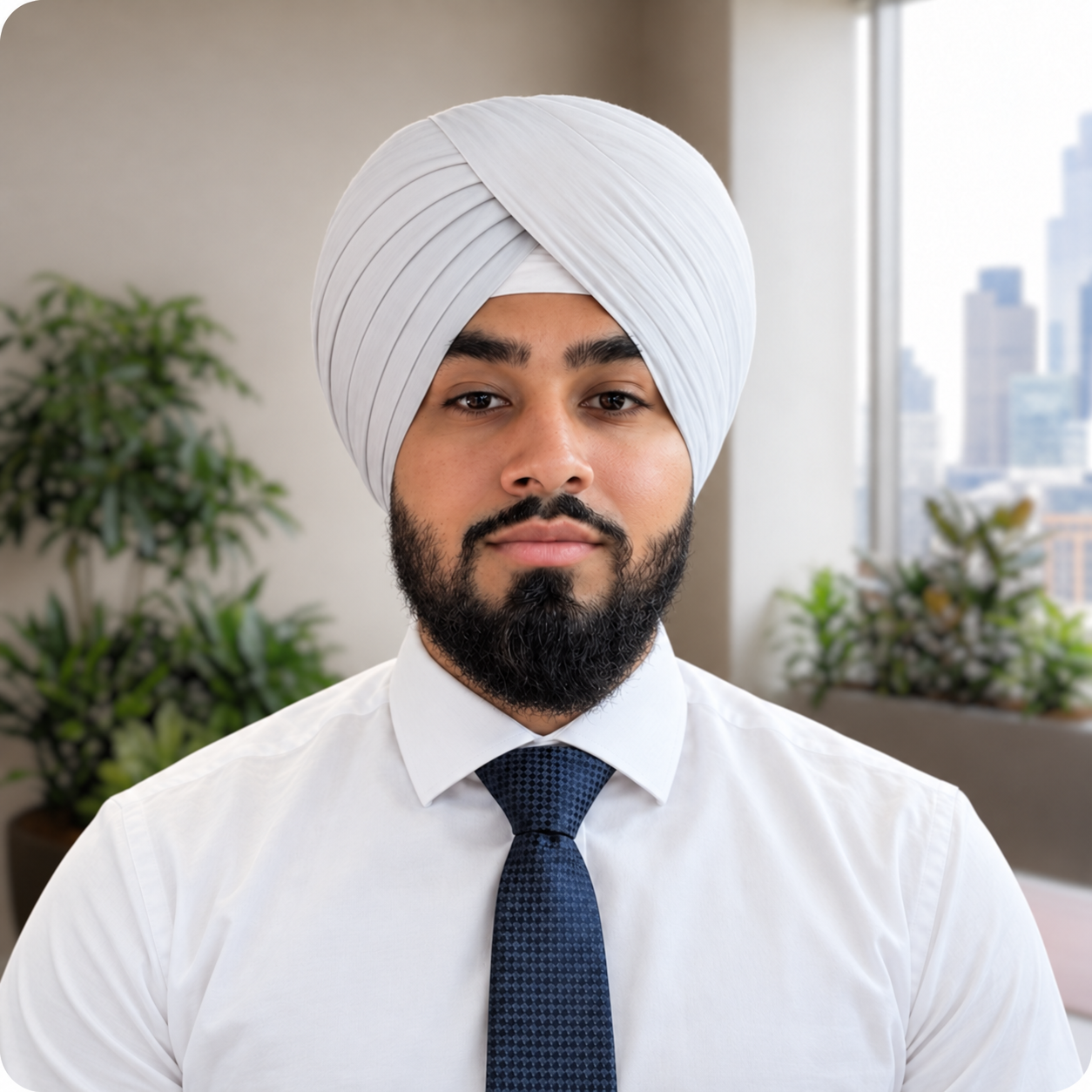 Amraj Tiwana