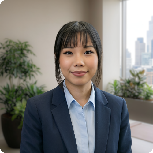 Yvonne Lim
