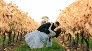 Samira & Mehdi