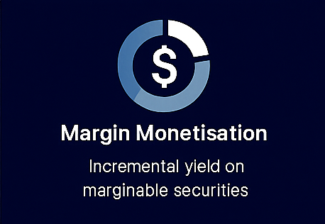 Margin Monetization