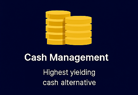 Cash Management