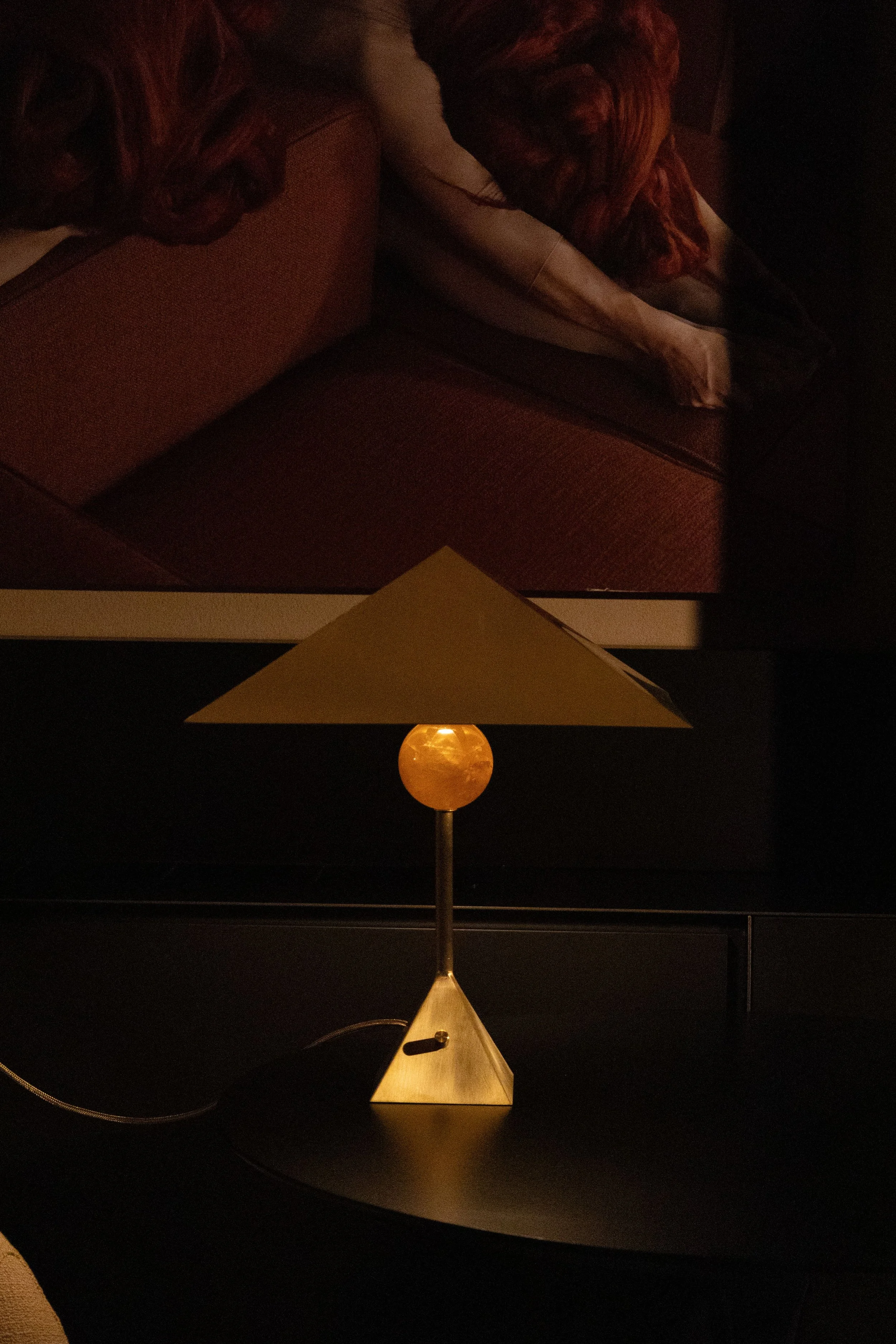 Jóia T Table Lamp