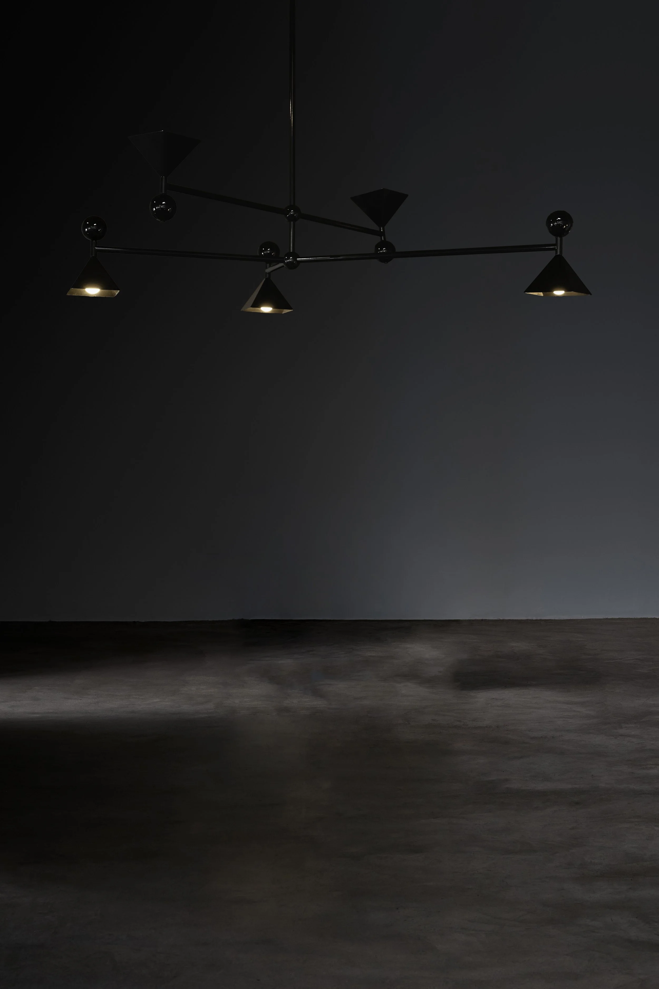 Jóia 5 Chandelier