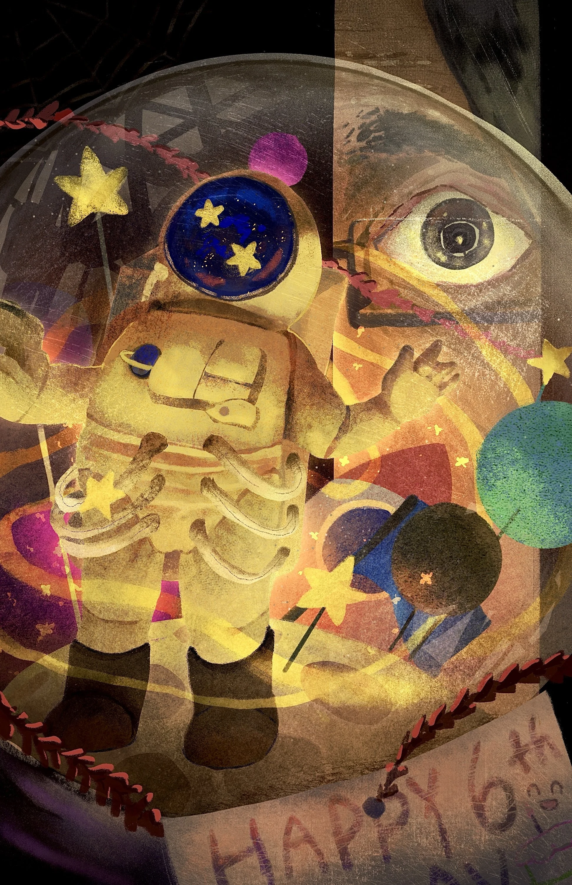 Illustration 11