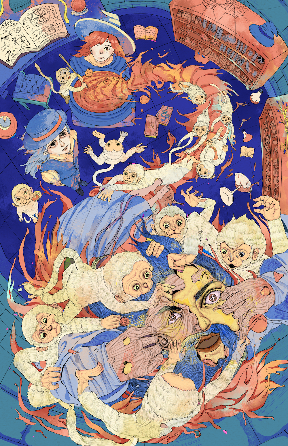 Illustration 16
