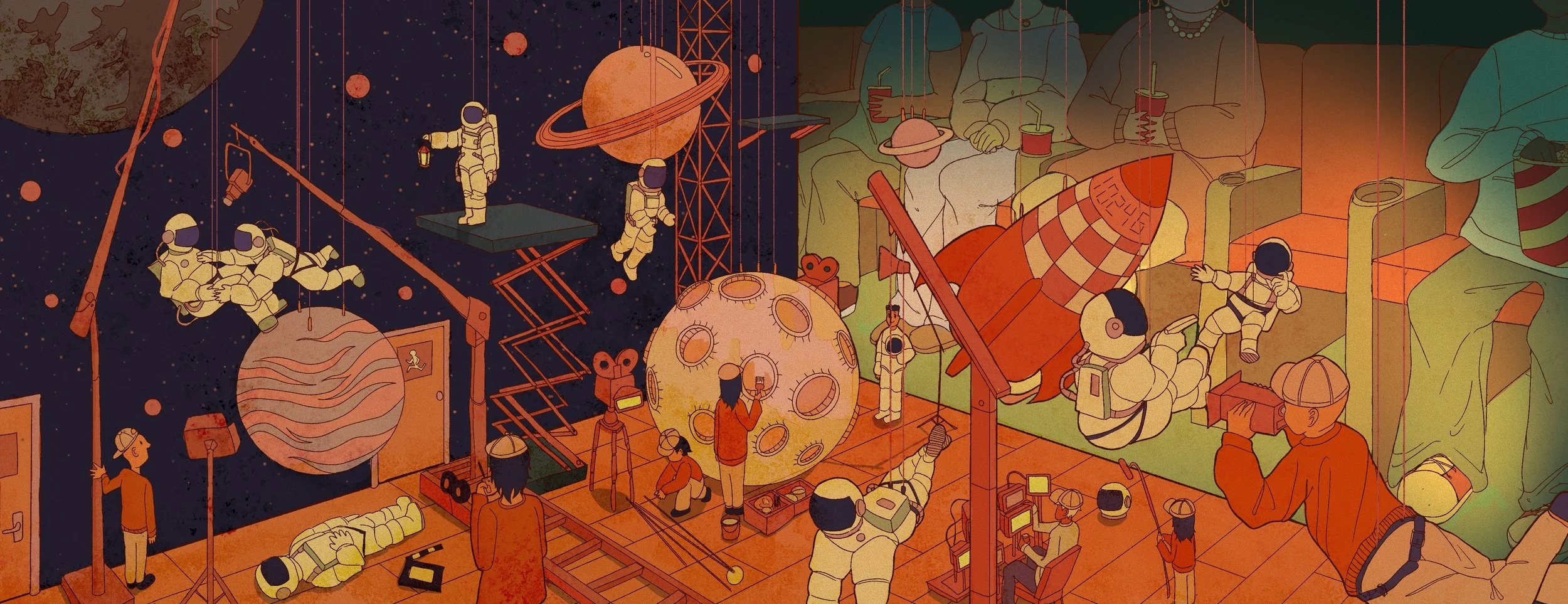 Horizontal Illustration 1