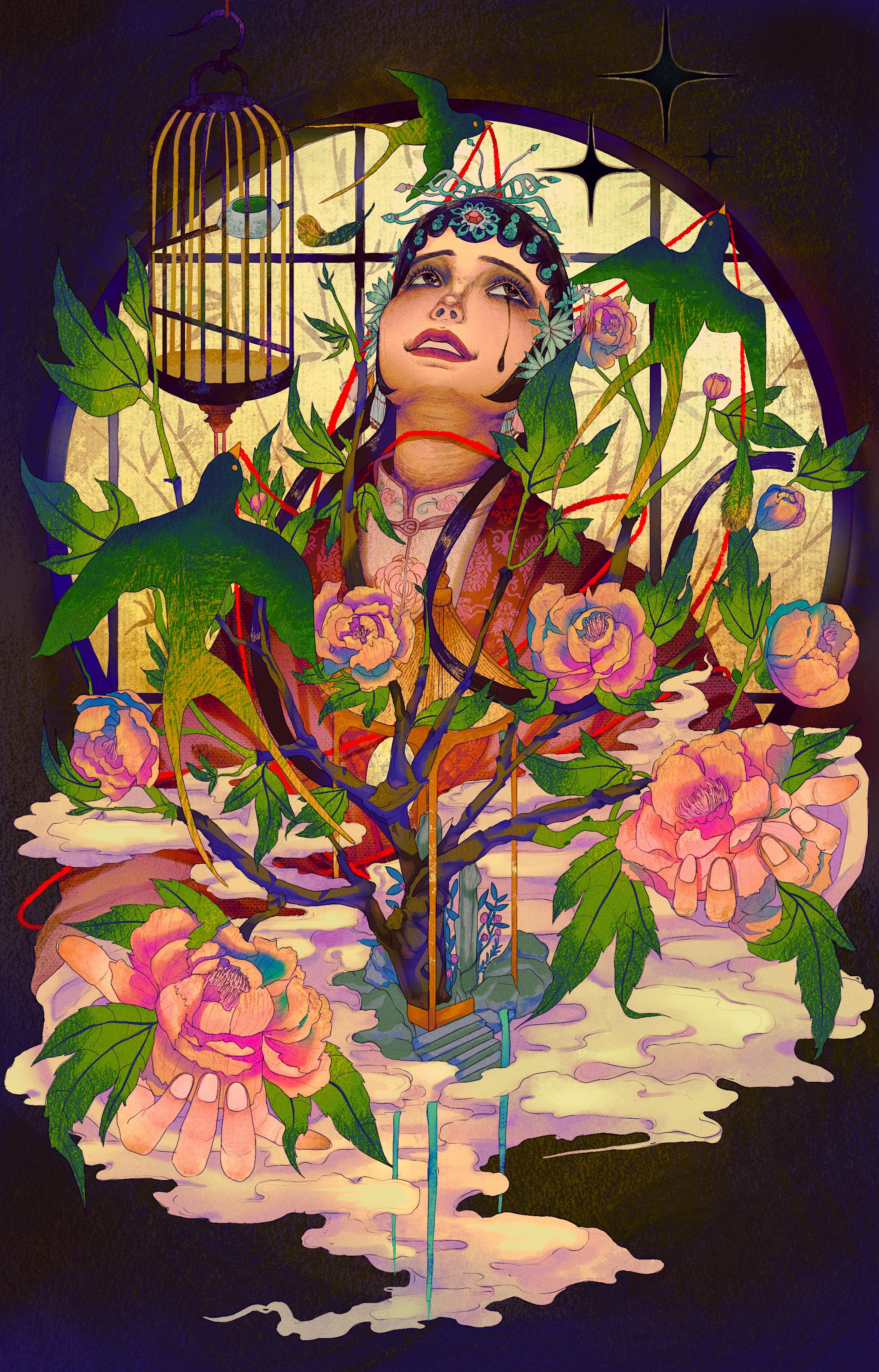 Illustration 3