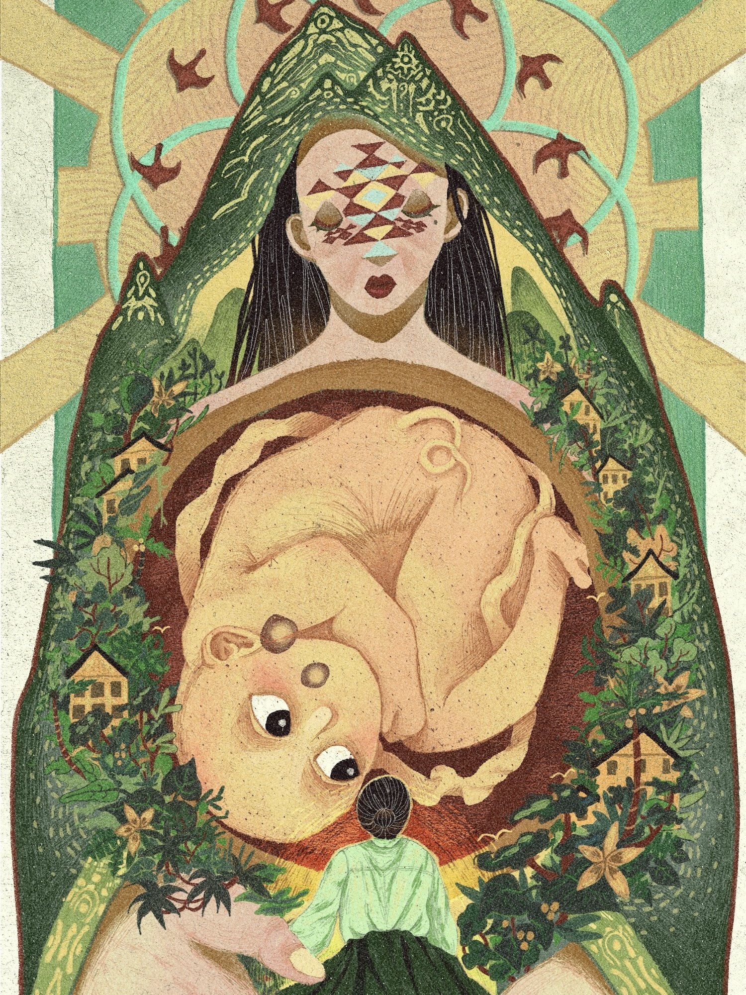Illustration 22