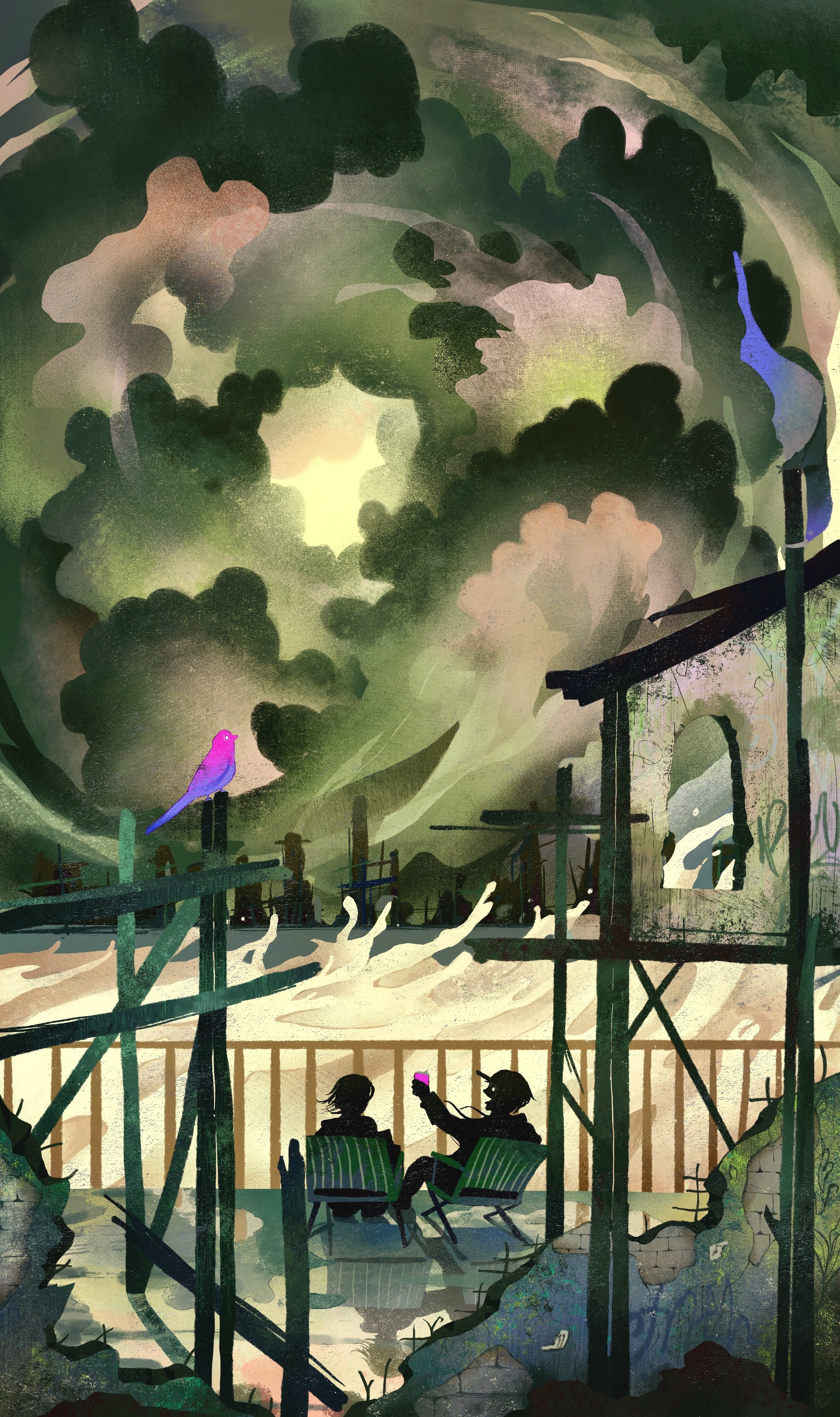 Illustration 1