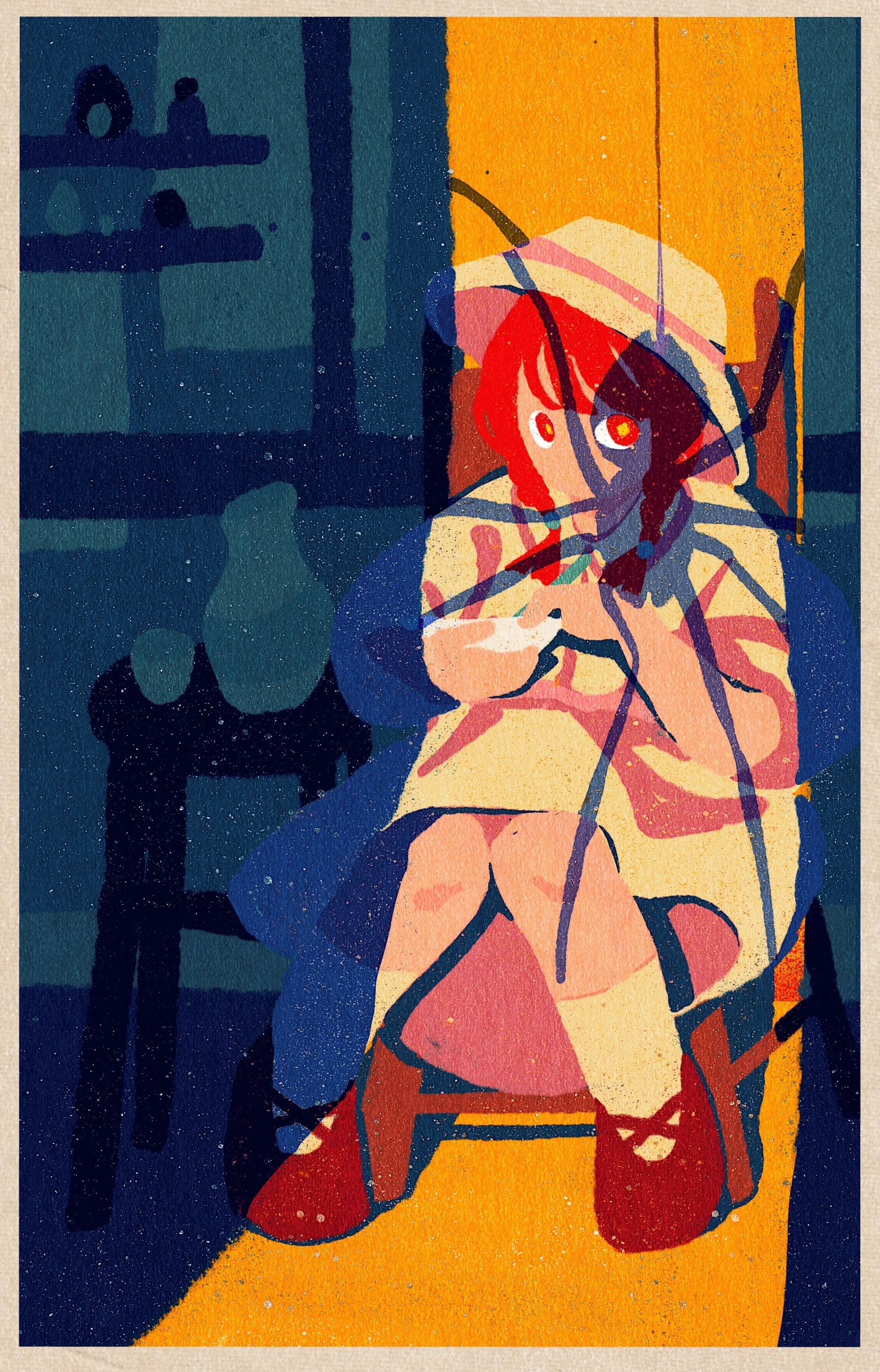Illustration 17