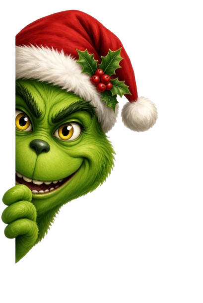 Grinch