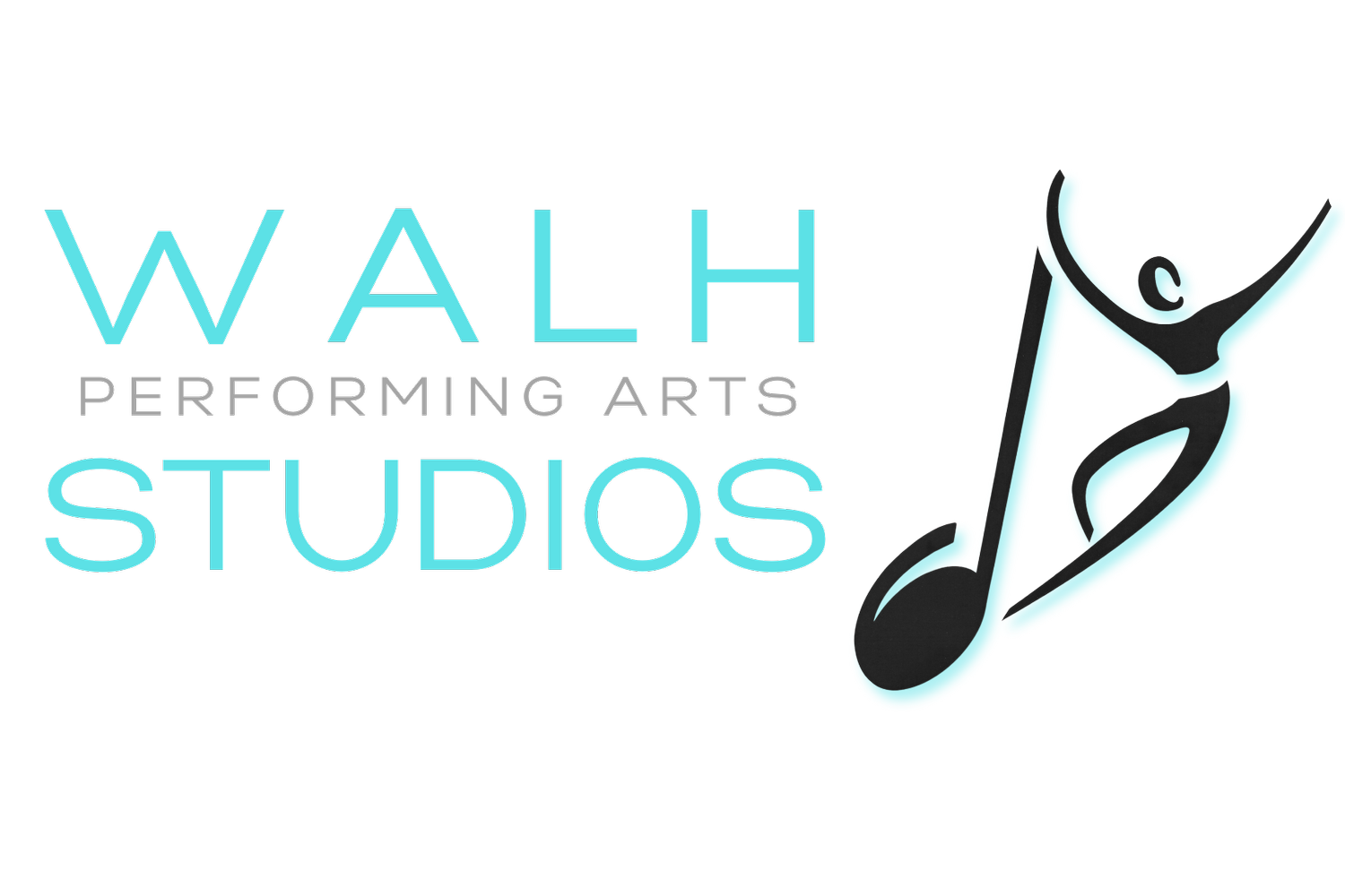 WALH Performing Arts Studios logo