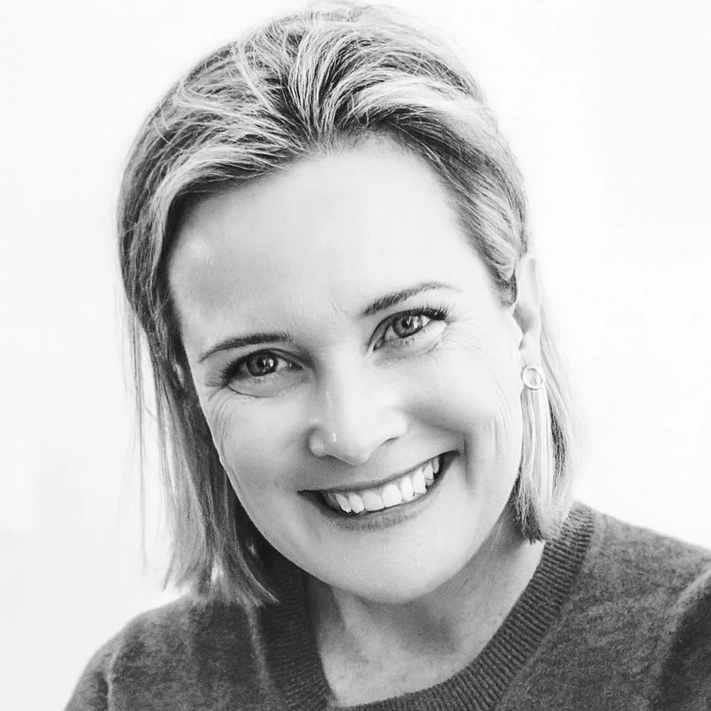 Kate Bannister, Founder of Hive Talent Advisors