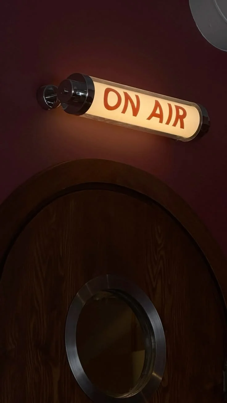 The Weekly Reset podcast with Em