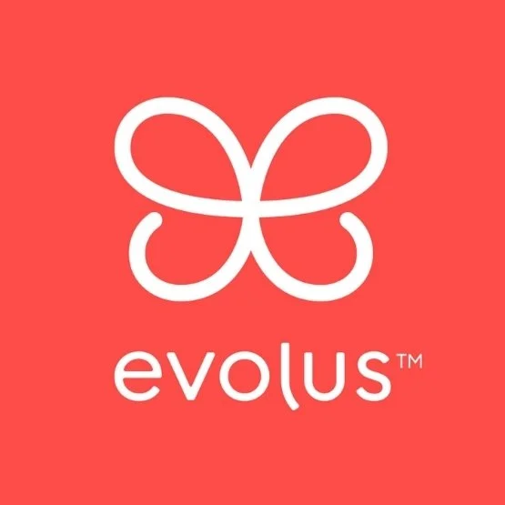 Evolus rewards program logo