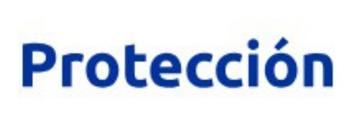 Protección