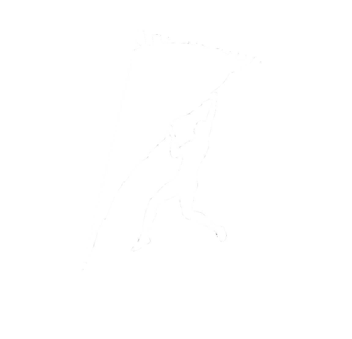 Hoosier Heights Indianapolis logo