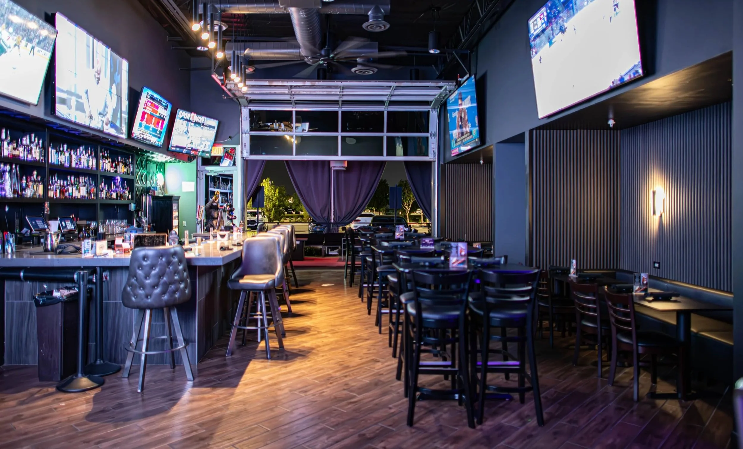 Encore Bar & Patio