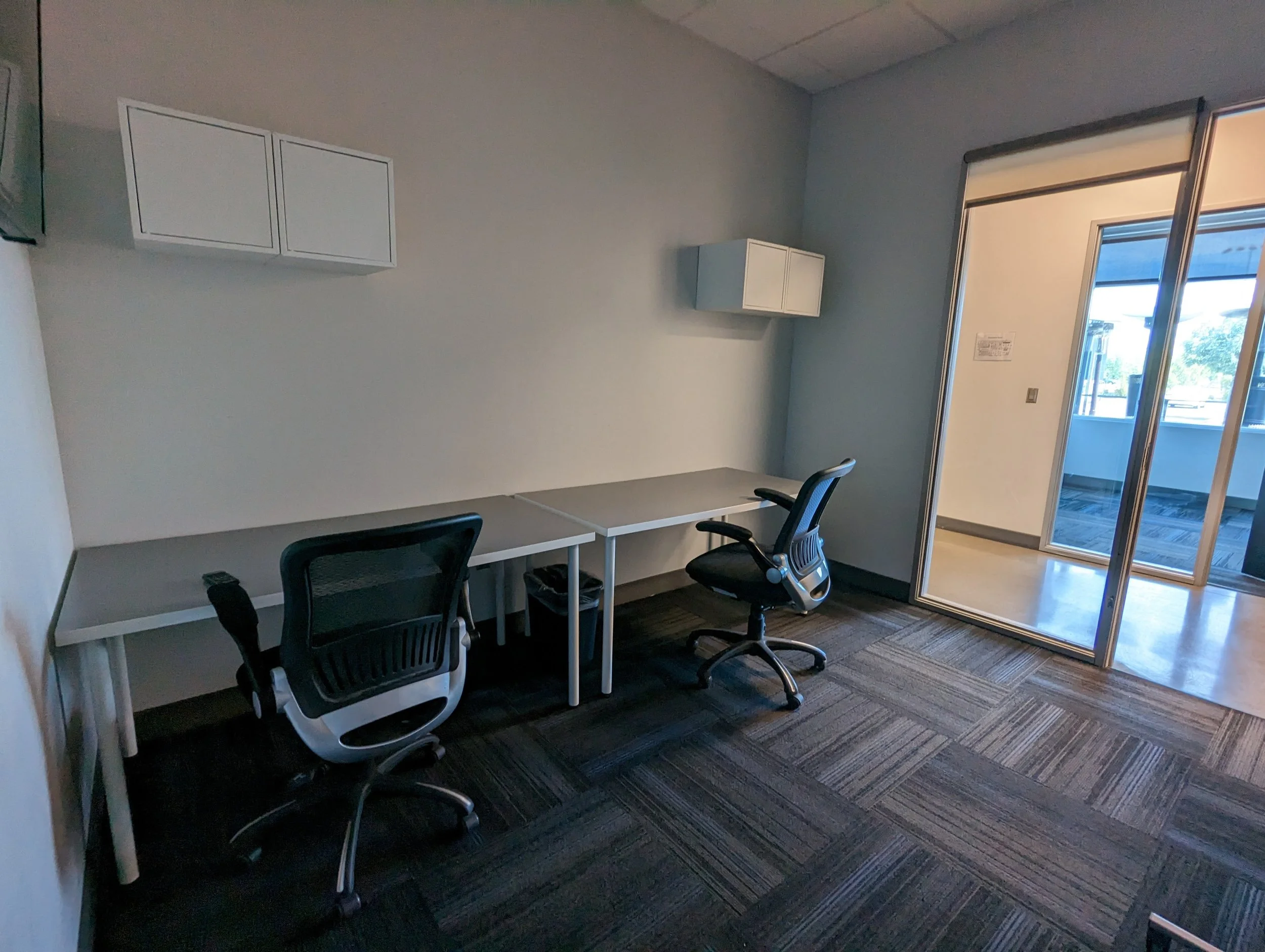Private Offices