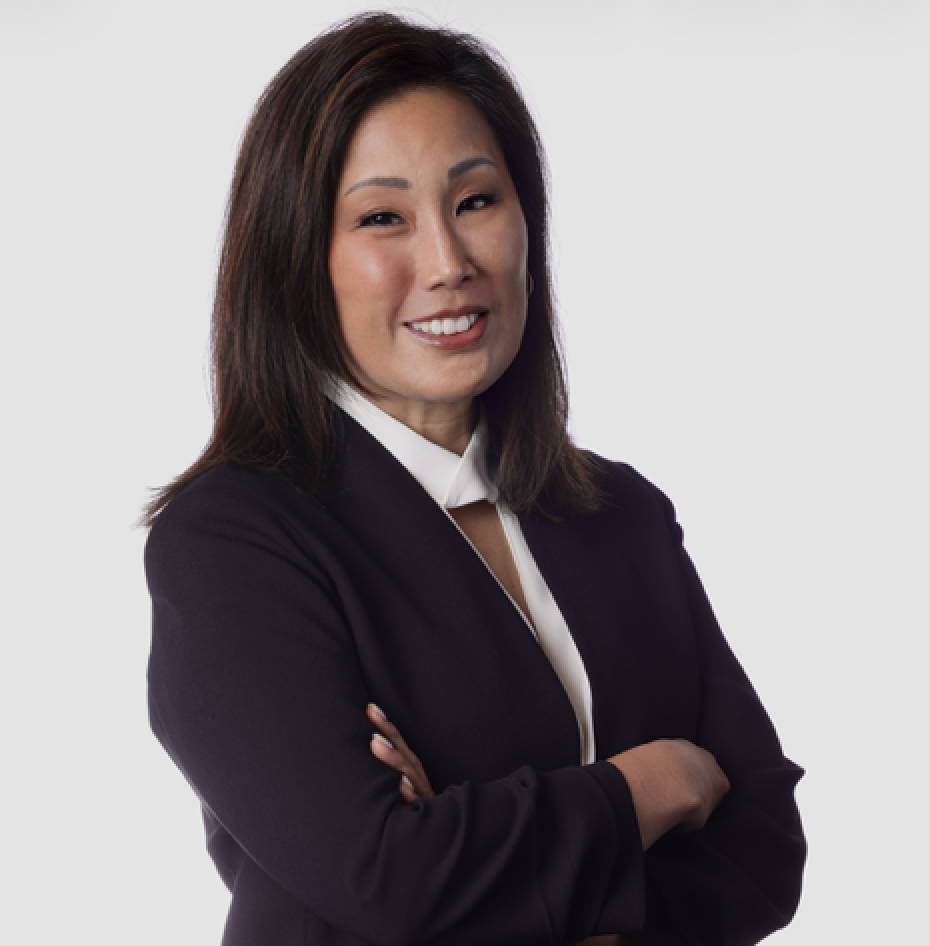 Portrait of the Nurse Practitioner leading Facial Recovery Clinic