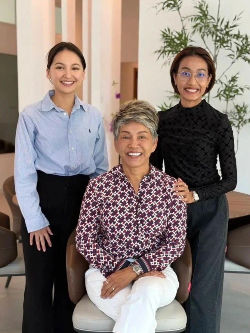 Persönliche Verbindung