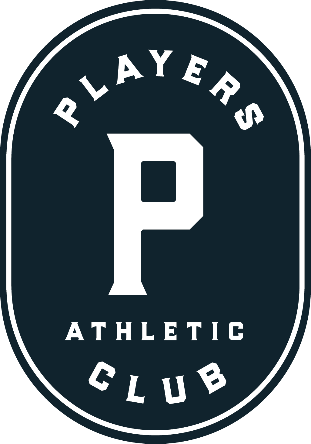 Players Athletic Club logo
