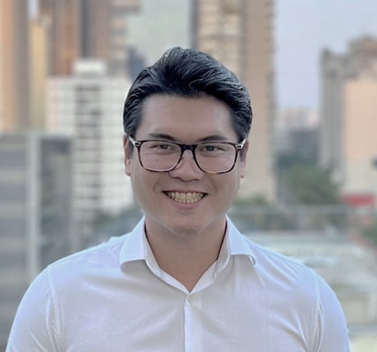 Ricardo Takaki