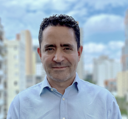 Diogo Bustani