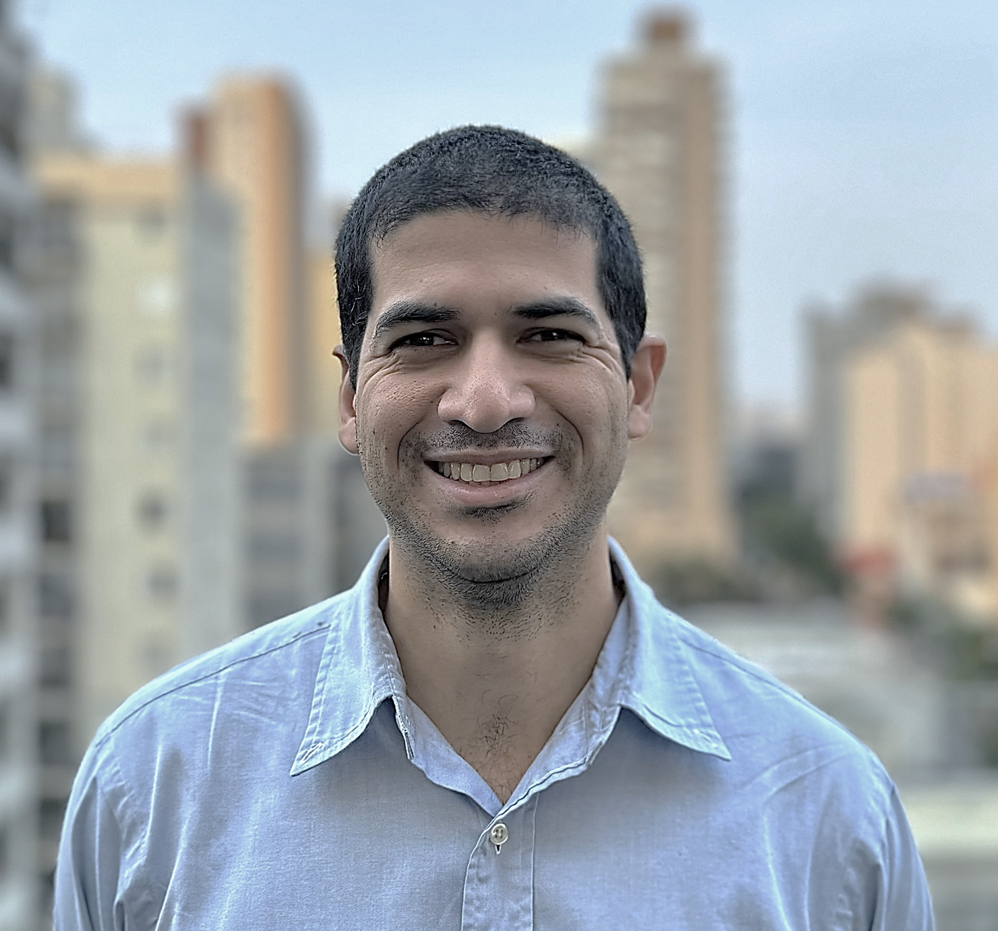 Luis Malheiro