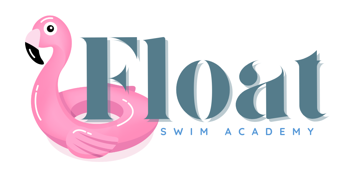 FLOAT Swim Academy logo